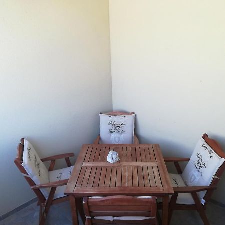 Apartment Rossella Нін Екстер'єр фото