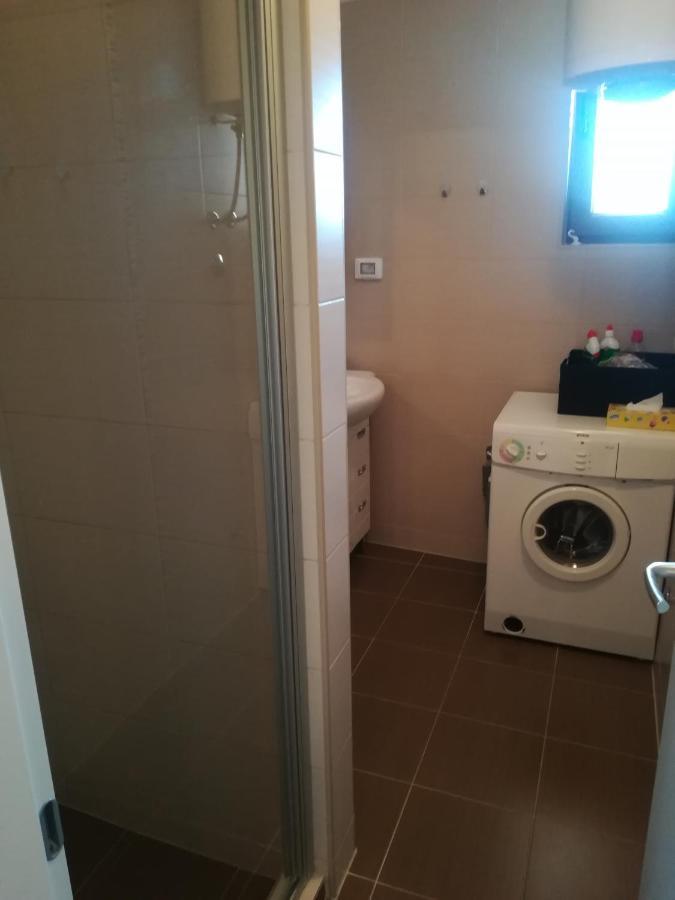 Apartment Rossella Нін Екстер'єр фото