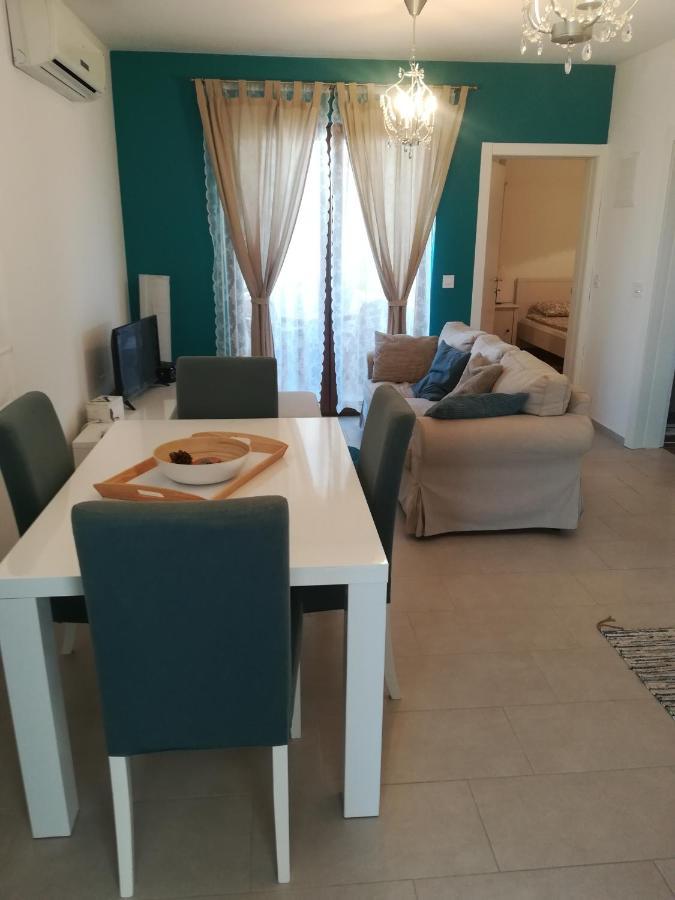 Apartment Rossella Нін Екстер'єр фото
