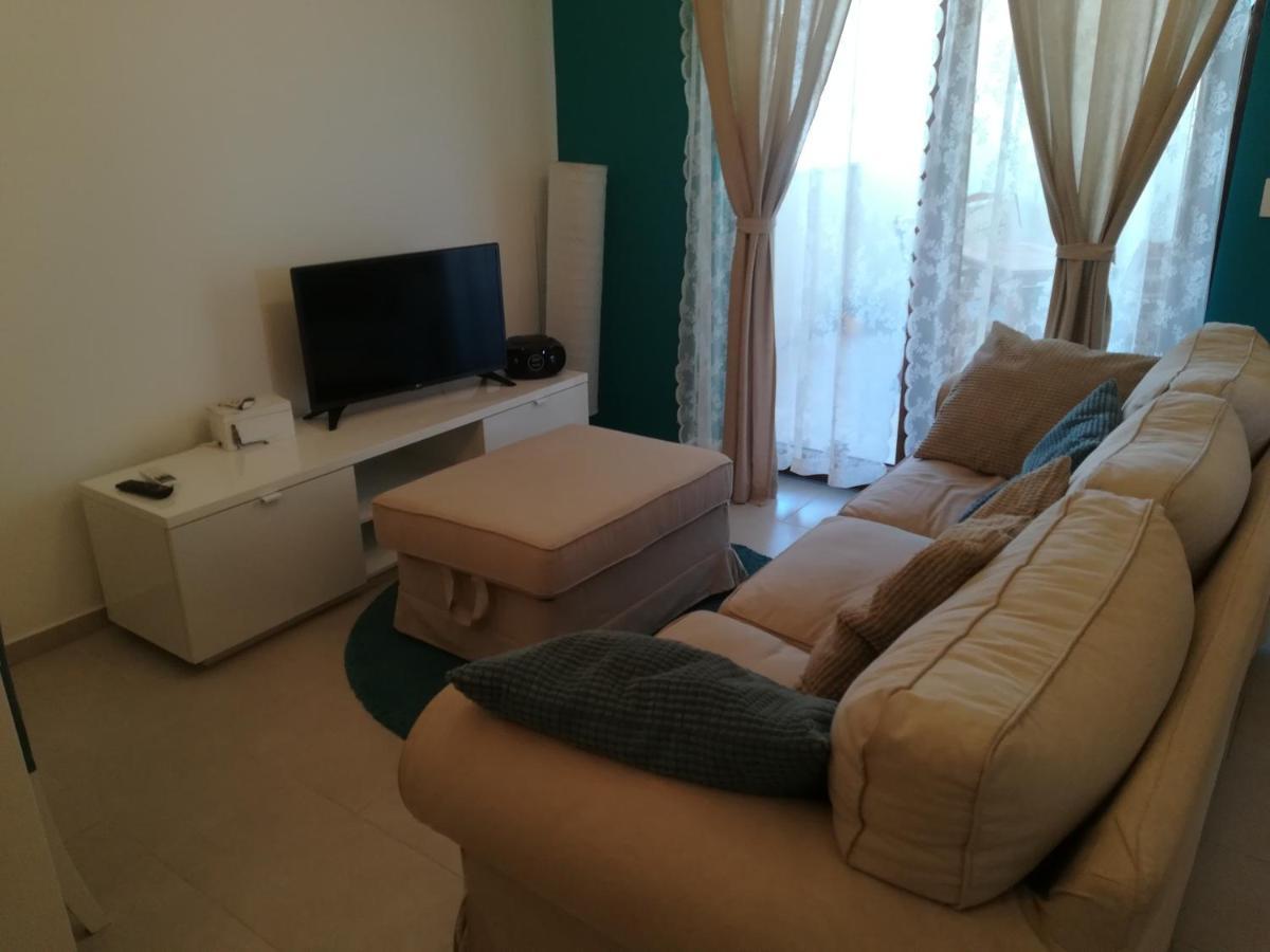 Apartment Rossella Нін Екстер'єр фото
